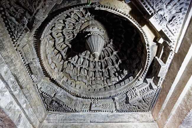 Somnathpur-Temple de Keshava-015